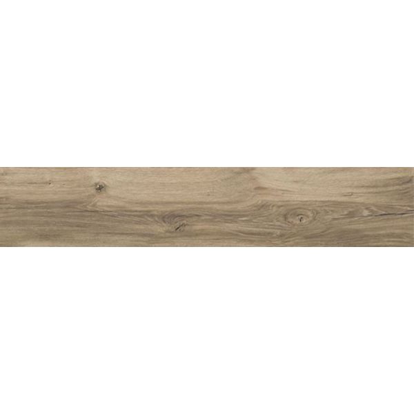 Flaviker Nordik Wood 30x120x2cm Bruin mat 4816