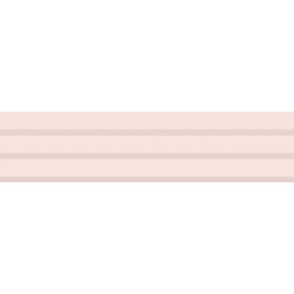 Flaviker Flow 6x25x0,9cm Beige mat 11934
