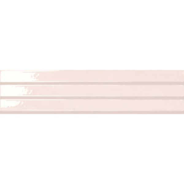 Flaviker Flow 6x25x0,9cm Beige glans 11941