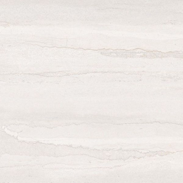 Flaviker Double 120x120x0,9cm Wit mat 0014189
