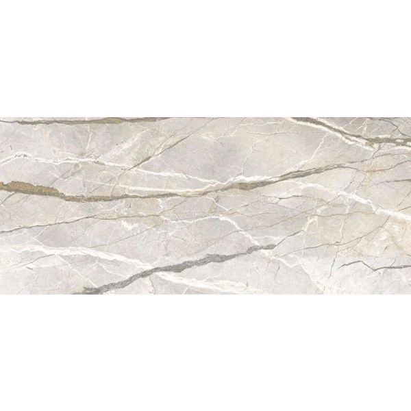 Flaviker Supreme Hedonism 120x280cm Grijs mat 0017231