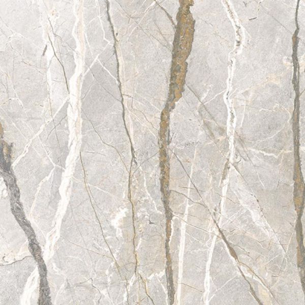 Flaviker Supreme Hedonism 120x120x0,9cm Grijs glans 0017236