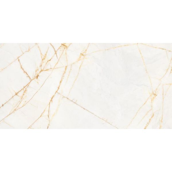 Flaviker Supreme Hedonism 60x120x0,9cm Goud glans 0017238