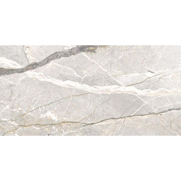 Flaviker Supreme Hedonism 60x120x0,9cm Grijs glans 0017241