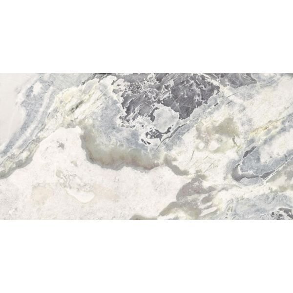Flaviker Supreme Hedonism 60x120x0,9cm Grijs glans 0017242