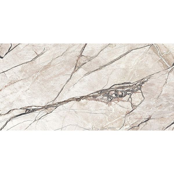 Flaviker Supreme Hedonism 60x120x0,9cm Grijs mat 0017520
