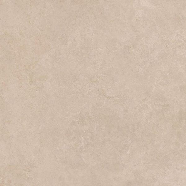 Flaviker Midi 120x120cm Beige mat 0020988