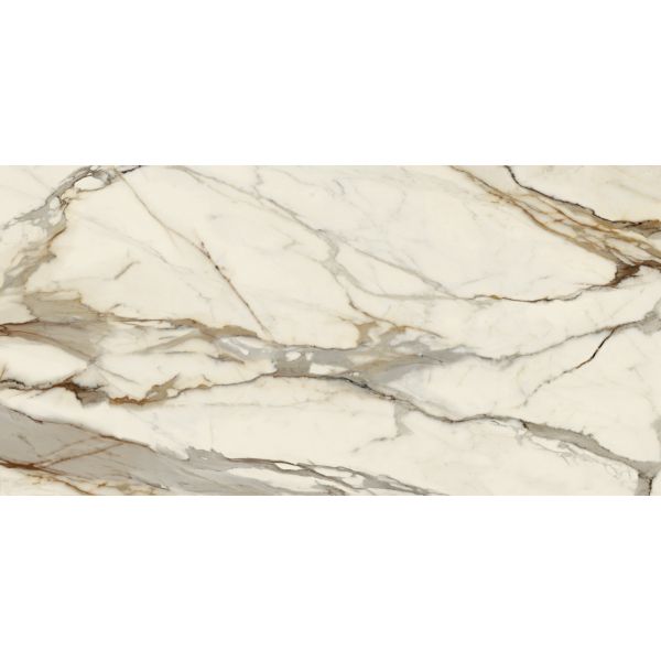 Fondovalle Infinito 120x278x0,7cm Wit glans INF1878
