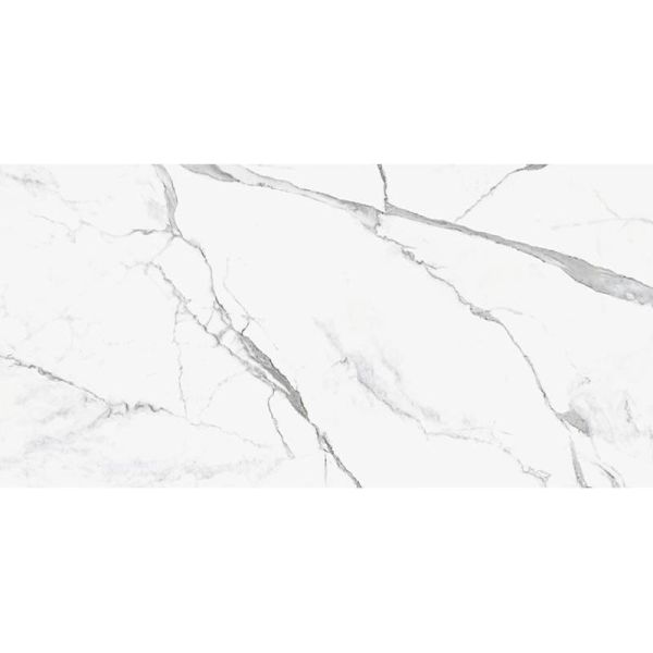 Fondovalle Infinito 2.0 60x120cm Wit glans INF2587