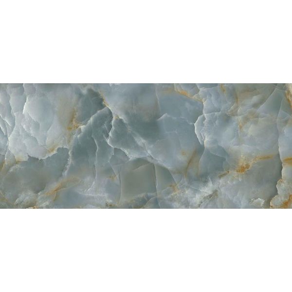 Fondovalle Infinito 2.0 120x278cm Blauw glans INF2899