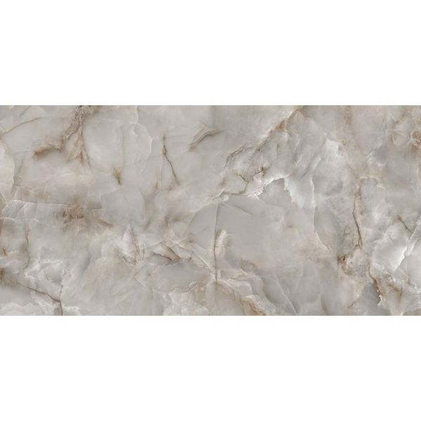 Fondovalle Infinito 2.0 60x120cm Grijs glans INF3069