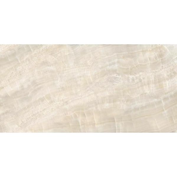 Fondovalle Infinito 2.0 60x120x0,6cm Wit glans INF1087