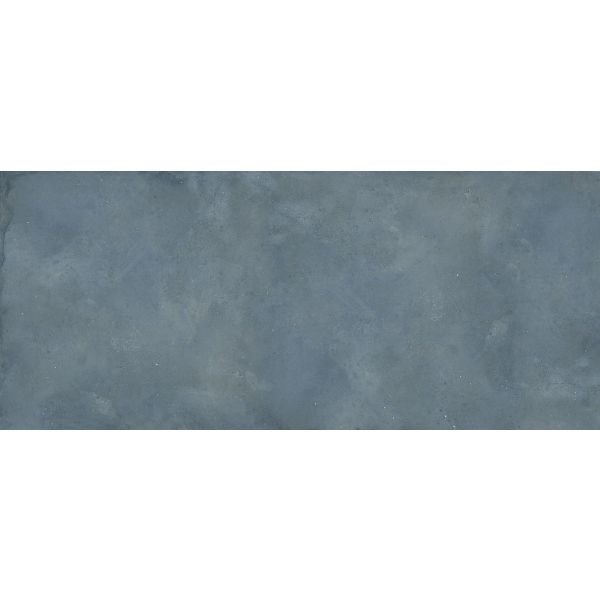 Fondovalle Pigmento 120x278cm Blauw Mat (PGM033)