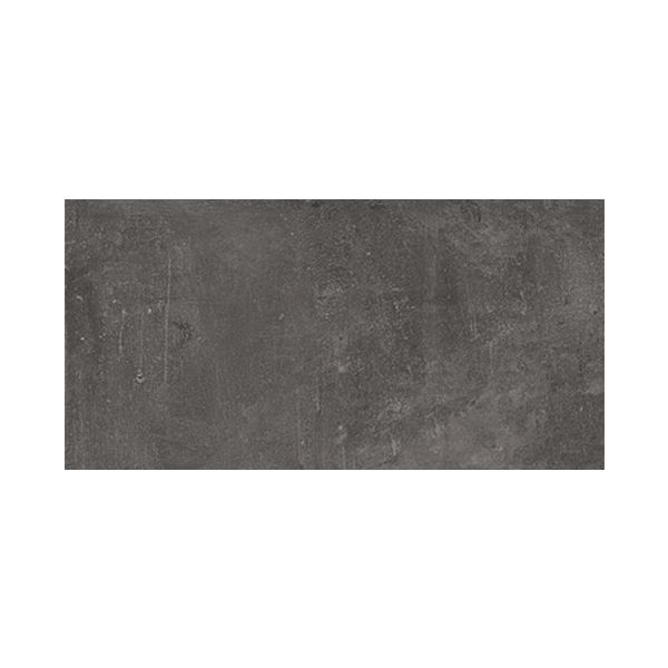 Fondovalle Portland 40x80x1cm Antraciet mat PTL200