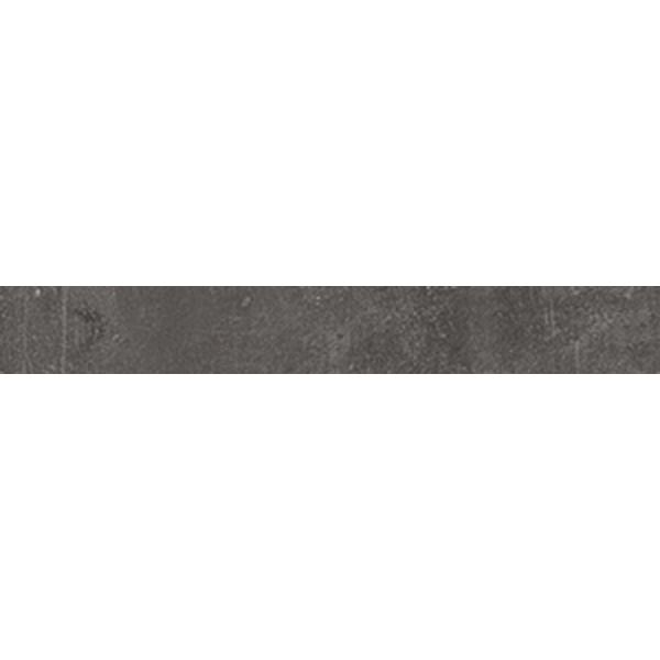 Fondovalle Portland 8x60x1cm Antraciet mat PTL281