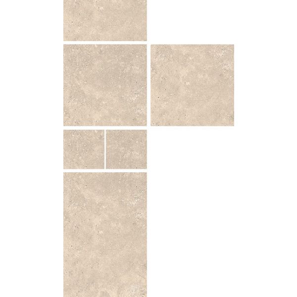 Fondovalle Royal Travertino  Beige ROT151