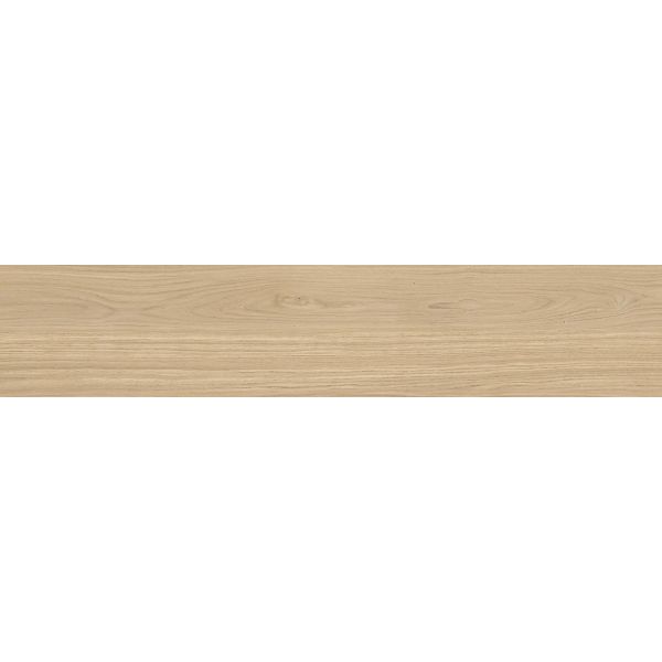 Fondovalle Woodblock 24x120x0,7cm Bruin mat WOB010