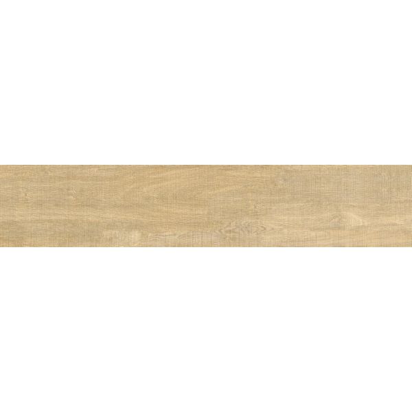 Fondovalle Woodblock 24x120x0,7cm Bruin mat WOB019