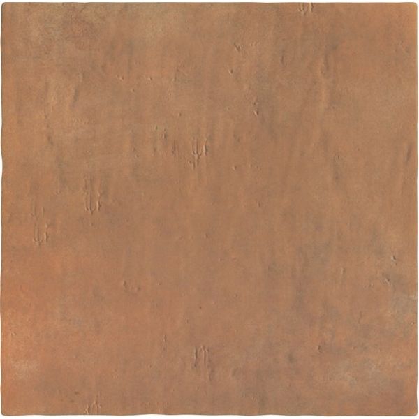 Natucer Cotto Nature 18x18 Siena