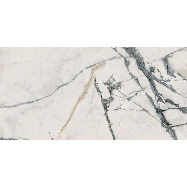 Imola The Room Wit  60x120cm (The Room Inv White 12 Lapatto )