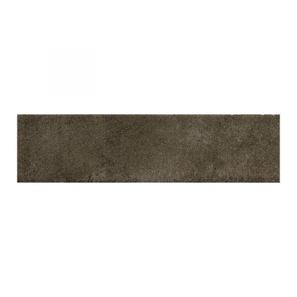 Gazzini Myart 6x25cm Anthraciet Mat (296016)