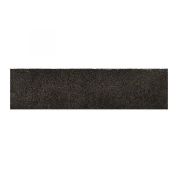 Gazzini Myart 6x25cm Zwart Glans (296013)