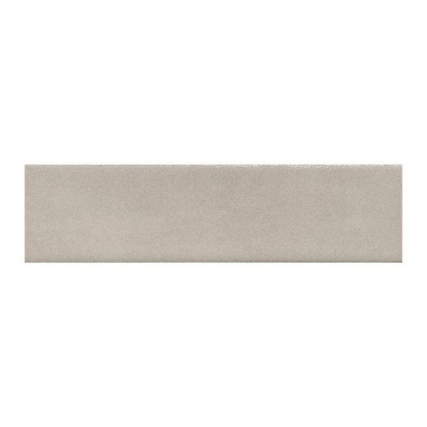 Gazzini Myart 6x25cm Grijs Mat (296018)