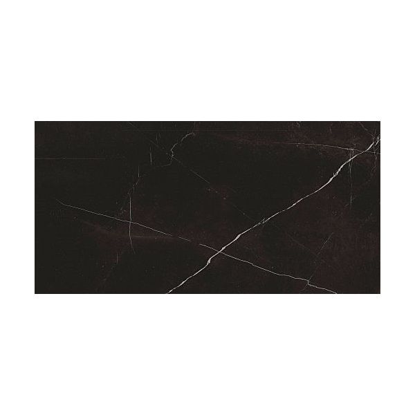 Gazzini Marq.black 60x120cm Zwart mat 601258