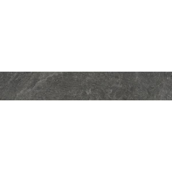 Gazzini Monolith 20x120cm Zwart Mat (201239)
