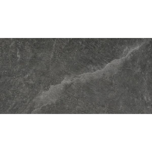 Gazzini Monolith 60x120cm Zwart mat 601307