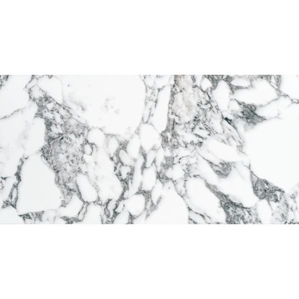 Gazzini Newarabescato 60x120cm Wit mat 601278