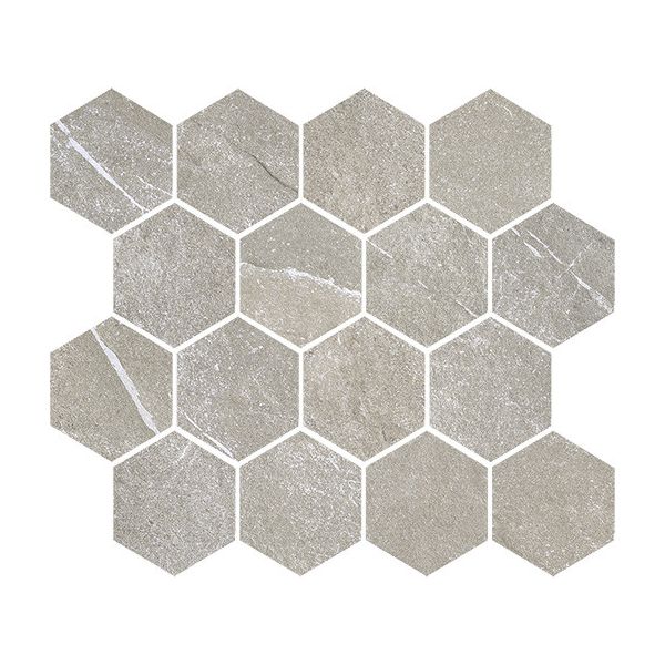 Gazzini Nexxt 26x30x0,9cm Grijs mat 41610