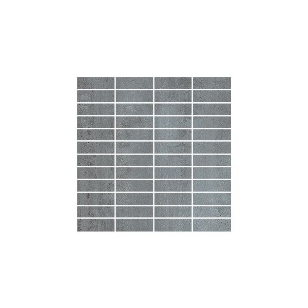 Gazzini Platform 30x30cm Blauw Mat (041303)