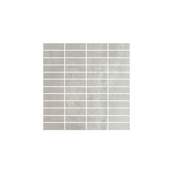 Gazzini Platform 30x30cm Wit Mat (041305)