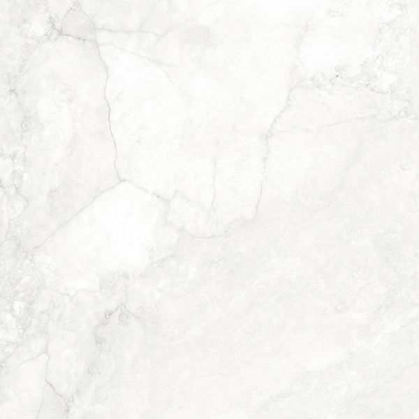 Geo Tiles Alabastrino 160x160x0,8cm Wit mat 521540020760