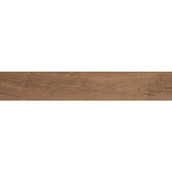 Geo Tiles Bricola 20x120x0,9cm Bruin mat 0172410369370