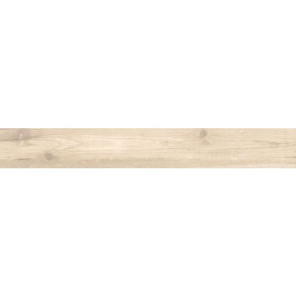 Geo Tiles Dixie 20x120cm Beige mat 0749220014852