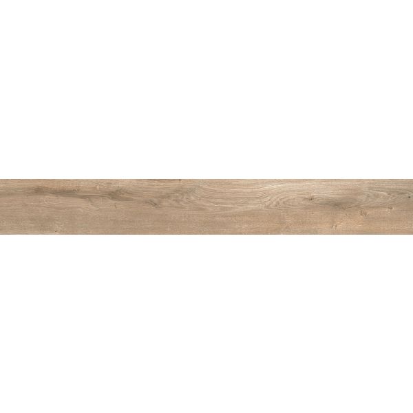 Geo Tiles Dixie 20x120cm Bruin mat 0749220014872