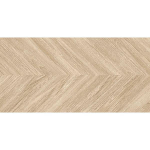 Geo Tiles Ebony 60x120cm Bruin Mat (0172501651877)