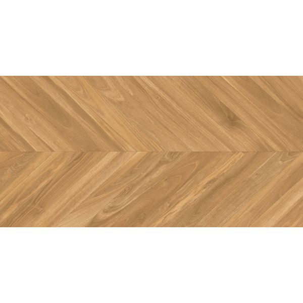 Geo Tiles Ebony 60x120cm Bruin Mat (0172502581877)