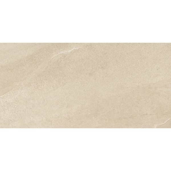 Geo Tiles Eddystone 60x120x0,9cm Beige mat 172500020207