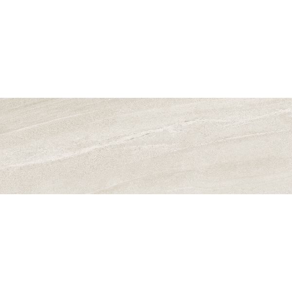 Geo Tiles Eddystone 33,3x100x1cm Wit mat 316270020206