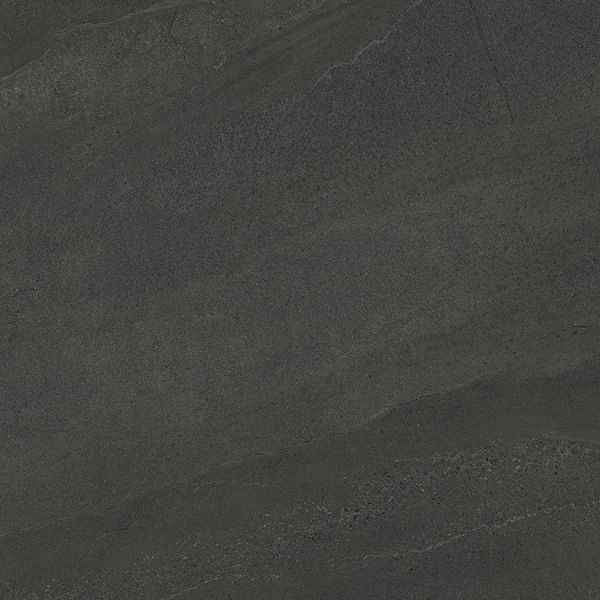 Geo Tiles Eddystone 60x60x0,9cm Zwart mat 178400020210