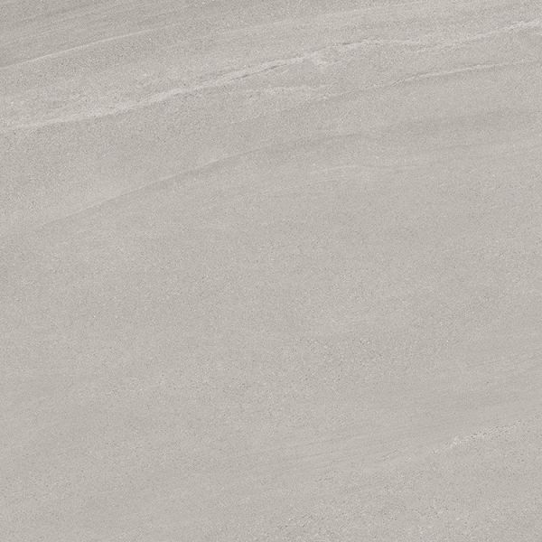 Geo Tiles Eddystone 120x120x0,9cm Grijs mat 171200020208