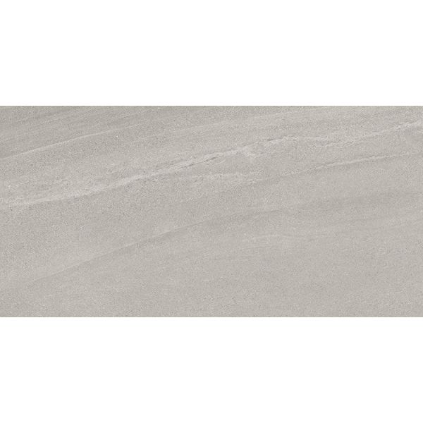 Geo Tiles Eddystone 60x120x0,9cm Grijs mat 172500020208