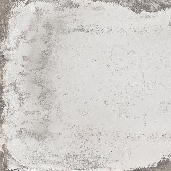 Geo Tiles Galio 120x120x1cm Wit glans 501200015111