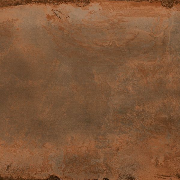 Geo Tiles Galio 120x120x1cm Bruin glans 501200015135