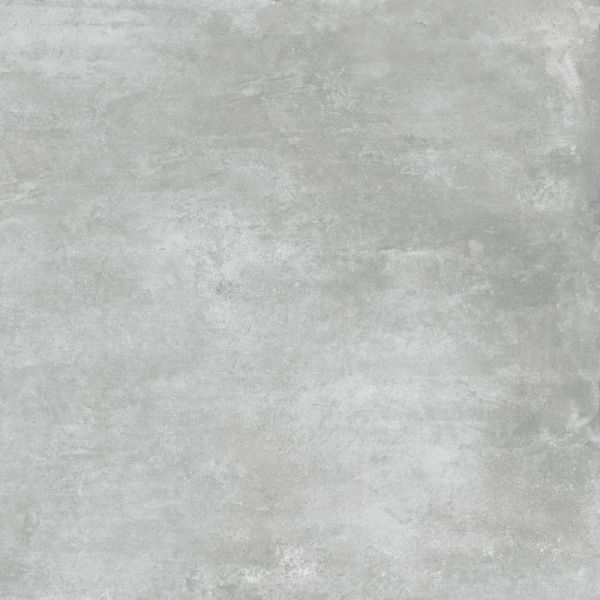 Geo Tiles Ground 90x90x1,1cm Grijs mat 170900020485