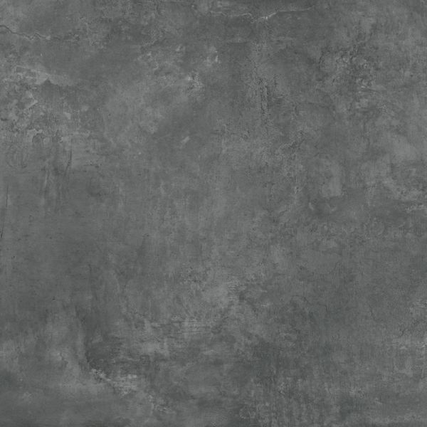 Geo Tiles Ground 60x60x1cm Antraciet mat 178400280485