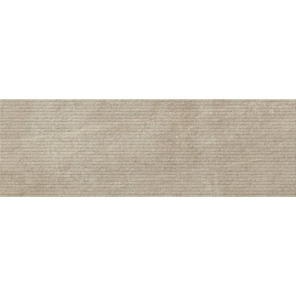 Geo Tiles Hermes 33,3x100x1cm Beige mat 316270020992